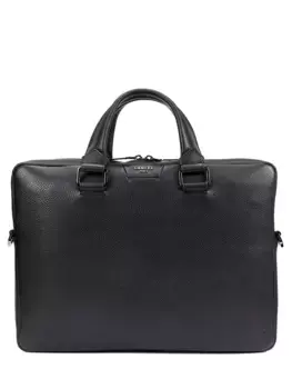 Сумка кожаная