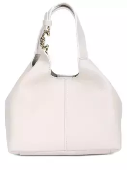 Сумка кожаная