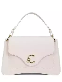 Сумка кожаная