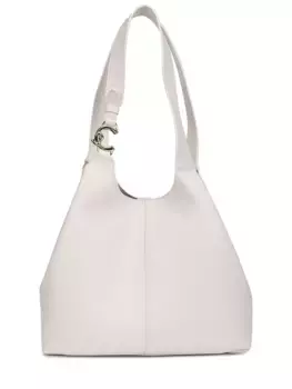 Сумка кожаная