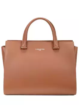 Сумка кожаная