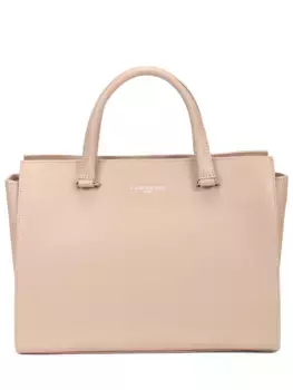 Сумка кожаная