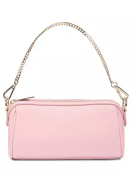 Сумка кожаная