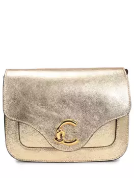 Сумка кожаная