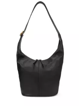 Сумка кожаная