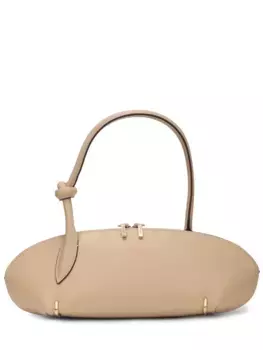 Сумка кожаная