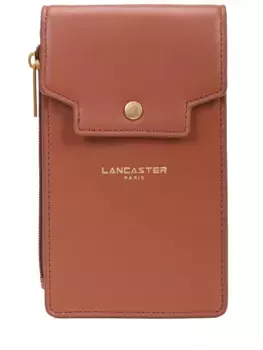 Сумка кожаная