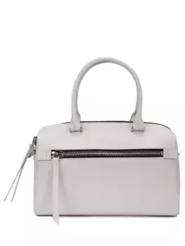 Сумка кожаная