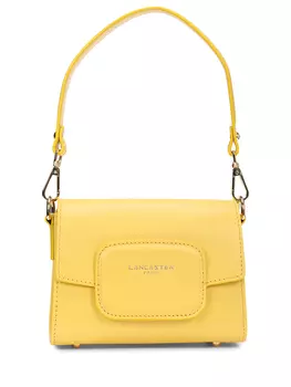 Сумка кожаная