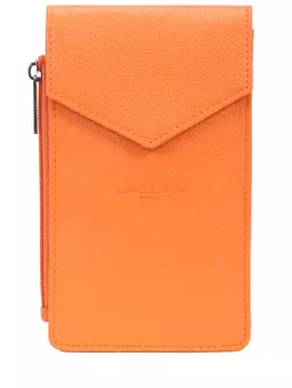 Сумка кожаная