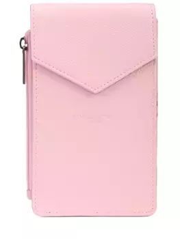 Сумка кожаная