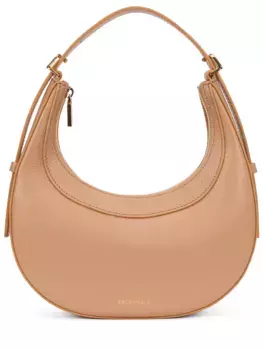 Сумка кожаная