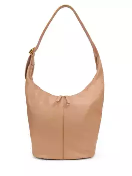 Сумка кожаная