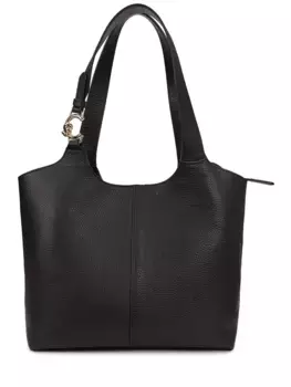 Сумка кожаная