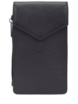 Сумка кожаная