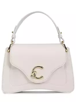 Сумка кожаная