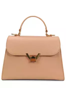 Сумка кожаная