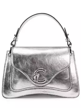 Сумка кожаная