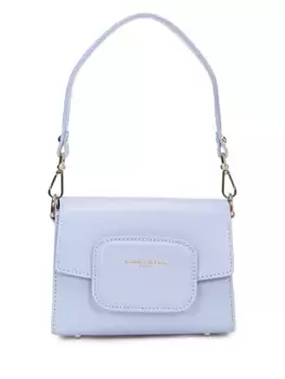 Сумка кожаная