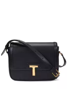 Сумка кожаная