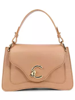 Сумка кожаная