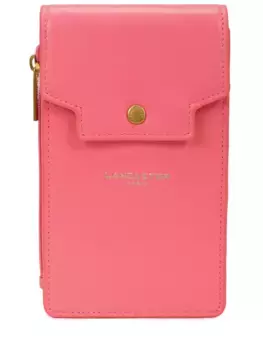 Сумка кожаная