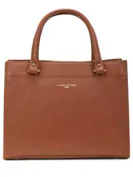 Сумка кожаная