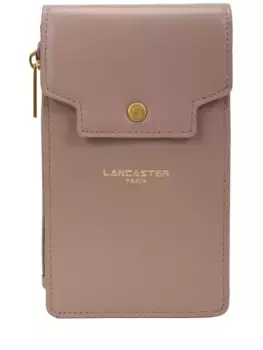 Сумка кожаная