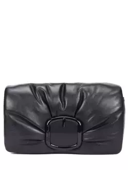 Сумка кожаная