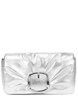 Сумка кожаная