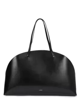 Сумка кожаная