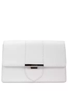 Сумка кожаная