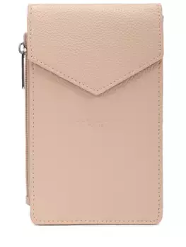 Сумка кожаная