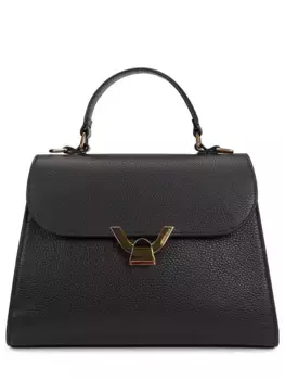 Сумка кожаная