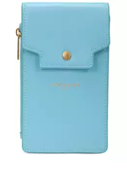 Сумка кожаная