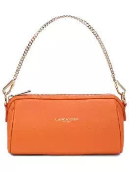 Сумка кожаная