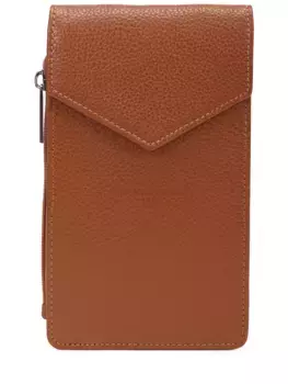 Сумка кожаная