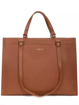 Сумка кожаная