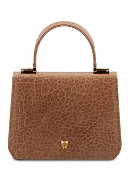 Сумка кожаная AINALHAI BOA