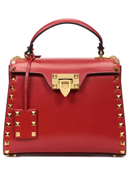 Сумка кожаная Alcove