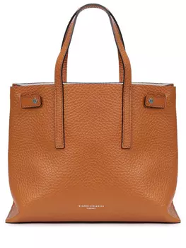 Сумка кожаная Altea GIANNI CHIARINI