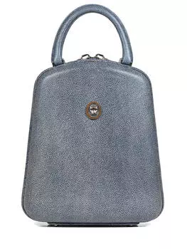 Сумка кожаная ALYA BOA