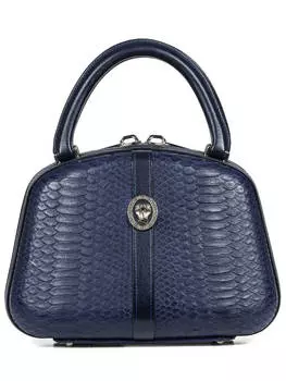 Сумка кожаная ALYA BOA