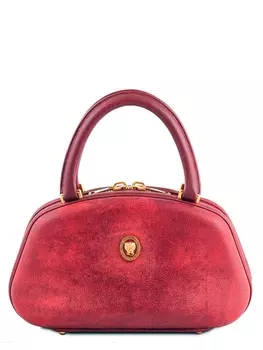 Сумка кожаная Alya BOA