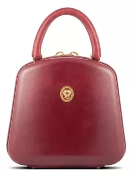 Сумка кожаная ALYA BOA