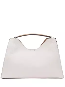 Сумка кожаная Aurora GIANNI CHIARINI