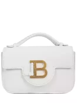 Сумка кожаная B-Buzz