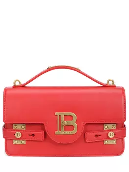 Сумка кожаная B-Buzz BALMAIN