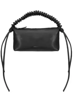 Сумка кожаная Banana