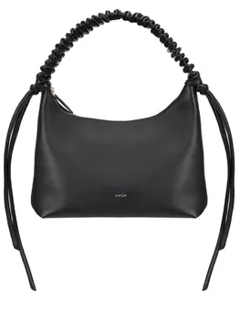 Сумка кожаная Banana MISA BAGS